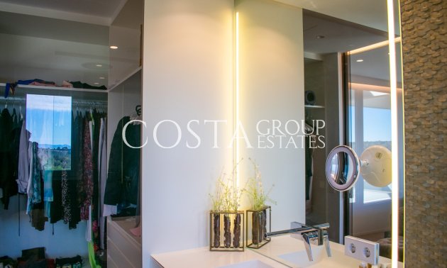 Odsprzedaż - Apartments -
Orihuela Costa - Las Colinas golf