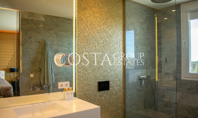 Odsprzedaż - Apartments -
Orihuela Costa - Las Colinas golf