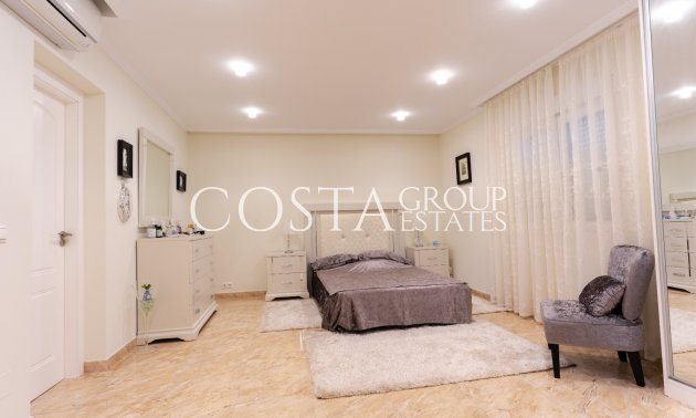 Wiederverkauf - Villa -
Torrevieja - Los Balcones