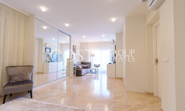 Wiederverkauf - Villa -
Torrevieja - Los Balcones