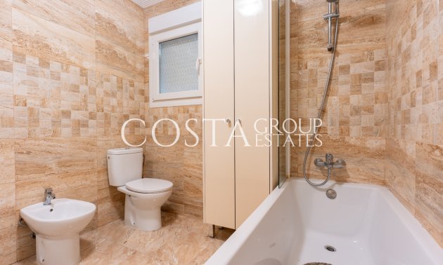 Wiederverkauf - Villa -
Torrevieja - Los Balcones