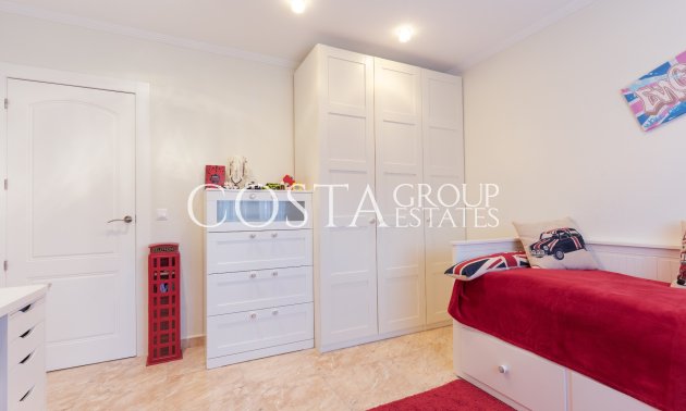 Wiederverkauf - Villa -
Torrevieja - Los Balcones