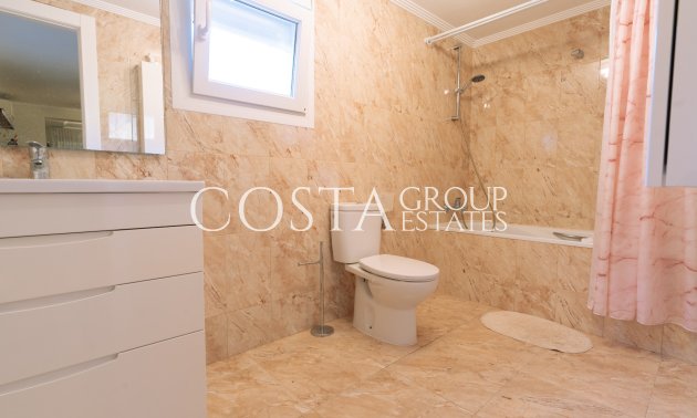 Wiederverkauf - Villa -
Torrevieja - Los Balcones