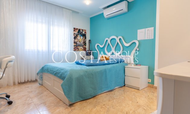 Wiederverkauf - Villa -
Torrevieja - Los Balcones