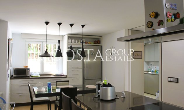 Wiederverkauf - Villa -
Orihuela Costa - Dehesa de campoamor