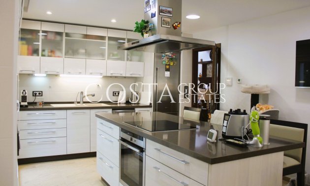 Wiederverkauf - Villa -
Orihuela Costa - Dehesa de campoamor