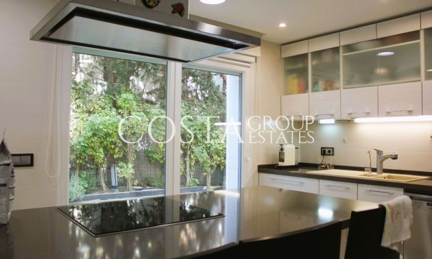 Wiederverkauf - Villa -
Orihuela Costa - Dehesa de campoamor