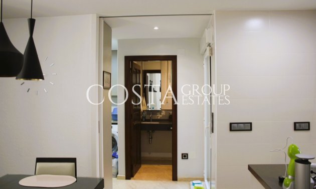 Wiederverkauf - Villa -
Orihuela Costa - Dehesa de campoamor