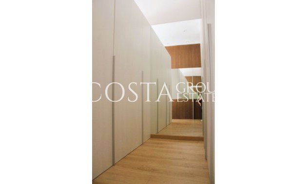 Wiederverkauf - Villa -
Orihuela Costa - Dehesa de campoamor