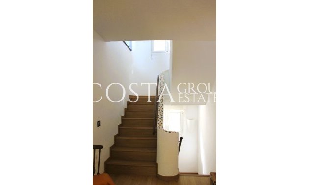 Wiederverkauf - Villa -
Orihuela Costa - Dehesa de campoamor