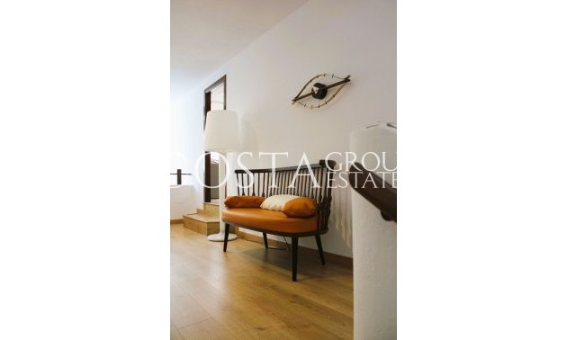 Wiederverkauf - Villa -
Orihuela Costa - Dehesa de campoamor