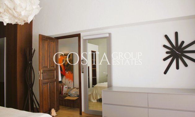 Wiederverkauf - Villa -
Orihuela Costa - Dehesa de campoamor