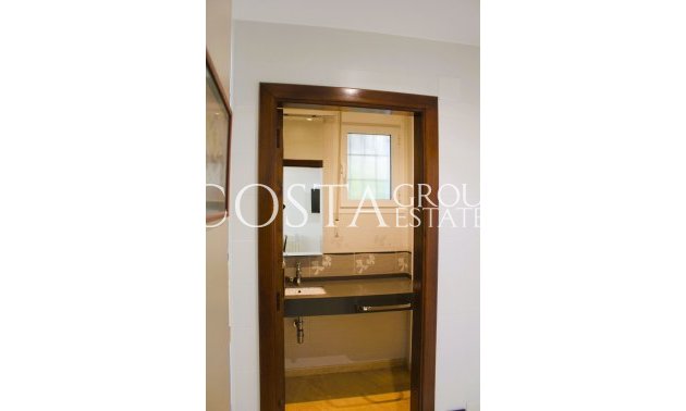 Wiederverkauf - Villa -
Orihuela Costa - Dehesa de campoamor