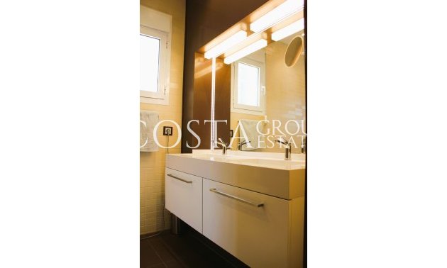 Wiederverkauf - Villa -
Orihuela Costa - Dehesa de campoamor