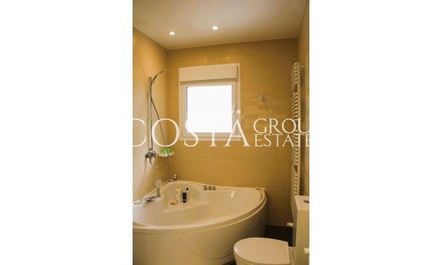 Wiederverkauf - Villa -
Orihuela Costa - Dehesa de campoamor