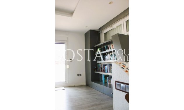 Wiederverkauf - Villa -
Orihuela Costa - Dehesa de campoamor