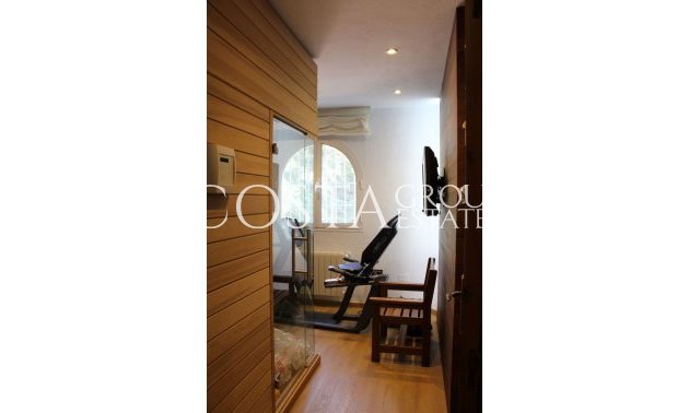 Wiederverkauf - Villa -
Orihuela Costa - Dehesa de campoamor