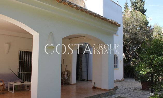 Wiederverkauf - Villa -
Orihuela Costa - Dehesa de campoamor