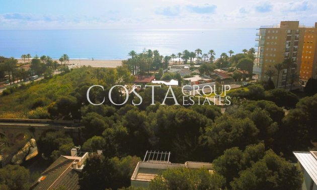 Wiederverkauf - Villa -
Orihuela Costa - Dehesa de campoamor