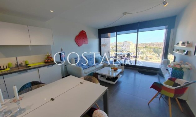 Herverkoop - Apartments -
Orihuela Costa - Las Ramblas