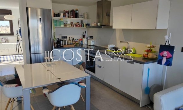 Herverkoop - Apartments -
Orihuela Costa - Las Ramblas
