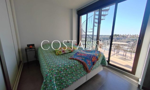 Herverkoop - Apartments -
Orihuela Costa - Las Ramblas