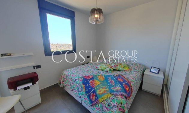 Herverkoop - Apartments -
Orihuela Costa - Las Ramblas