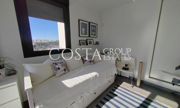 Herverkoop - Apartments -
Orihuela Costa - Las Ramblas