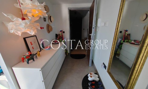 Herverkoop - Apartments -
Orihuela Costa - Las Ramblas