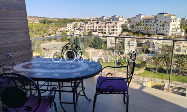 Herverkoop - Apartments -
Orihuela Costa - Las Ramblas