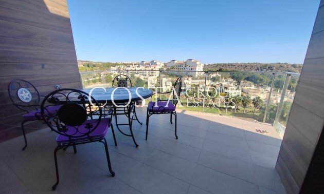 Herverkoop - Apartments -
Orihuela Costa - Las Ramblas