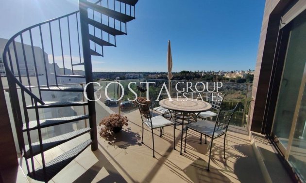 Herverkoop - Apartments -
Orihuela Costa - Las Ramblas