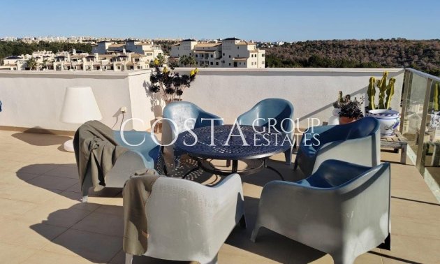 Herverkoop - Apartments -
Orihuela Costa - Las Ramblas