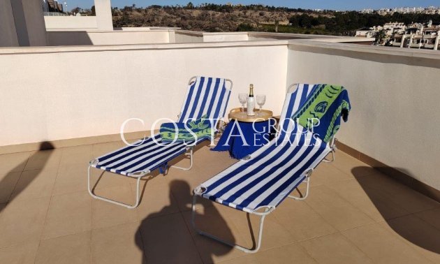 Herverkoop - Apartments -
Orihuela Costa - Las Ramblas