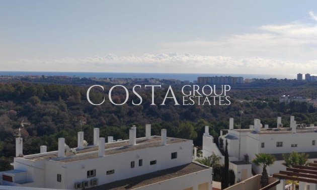 Herverkoop - Apartments -
Orihuela Costa - Las Ramblas