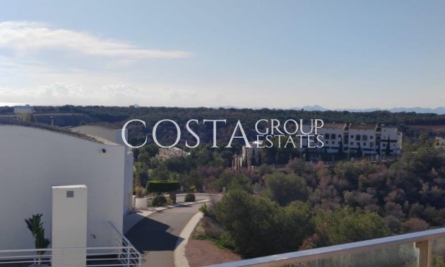 Herverkoop - Apartments -
Orihuela Costa - Las Ramblas