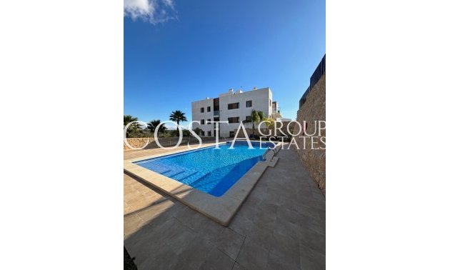 Herverkoop - Apartments -
Orihuela Costa - Las Ramblas
