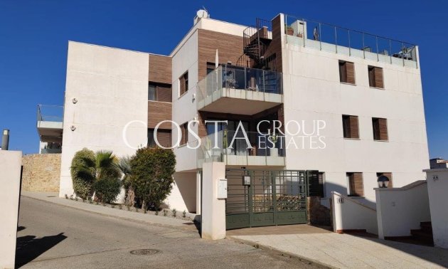 Herverkoop - Apartments -
Orihuela Costa - Las Ramblas