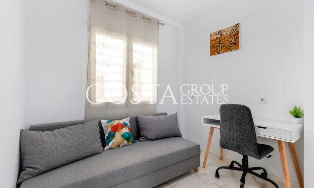 Herverkoop - Apartments -
Torrevieja - La Mata