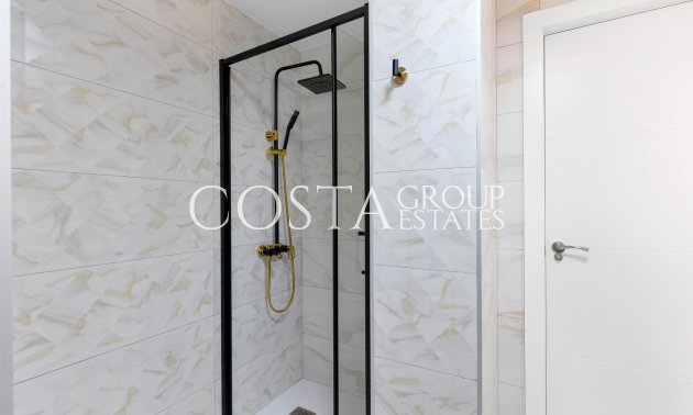 Herverkoop - Apartments -
Torrevieja - La Mata