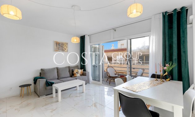 Herverkoop - Apartments -
Torrevieja - La Mata