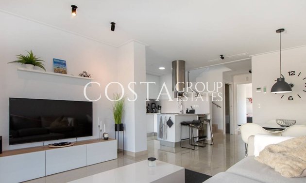 Wiederverkauf - Villa -
Ciudad Quesada