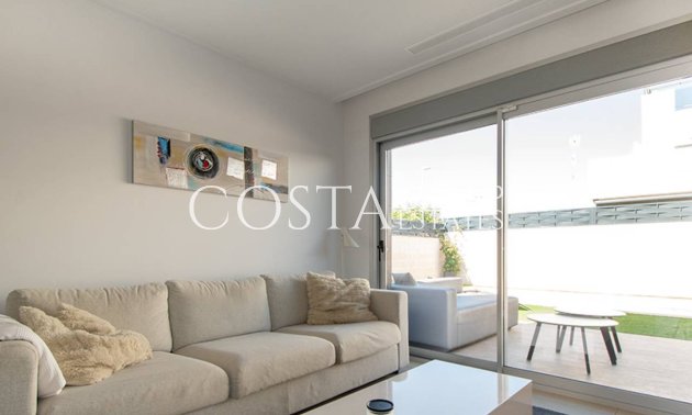 Wiederverkauf - Villa -
Ciudad Quesada