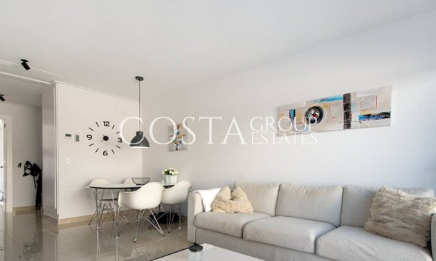 Wiederverkauf - Villa -
Ciudad Quesada