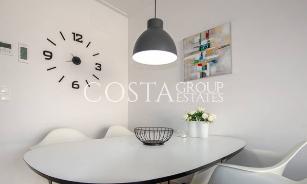 Wiederverkauf - Villa -
Ciudad Quesada