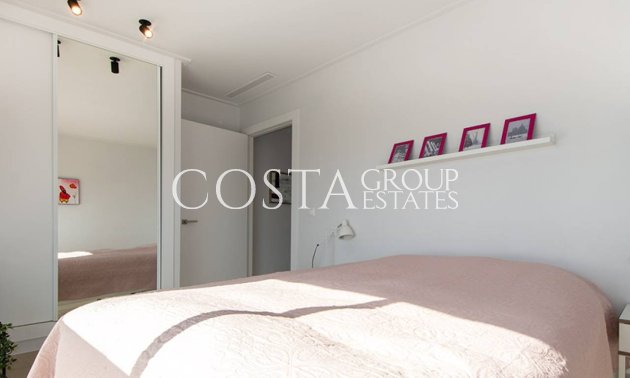 Wiederverkauf - Villa -
Ciudad Quesada