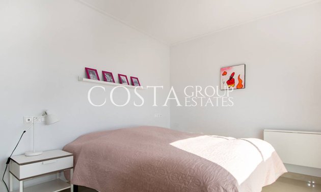 Wiederverkauf - Villa -
Ciudad Quesada