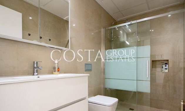 Wiederverkauf - Villa -
Ciudad Quesada