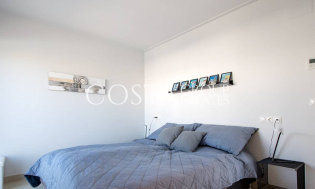 Wiederverkauf - Villa -
Ciudad Quesada