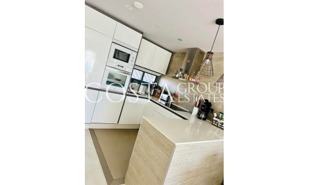 Wiederverkauf - Apartments -
El Raso - Costa Blanca